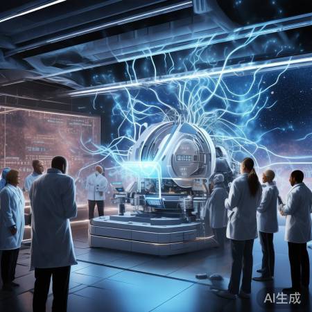 揭秘超电磁炮，科幻时间面纱