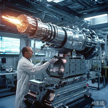 捕捉时间奥秘瞬间