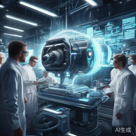 探索宇宙，操控时间