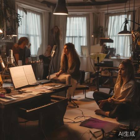 关注歌手身心健康,平衡忙碌与品