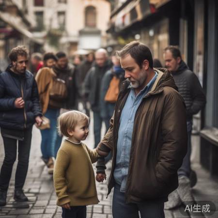 台词戳中特殊儿童教育问题