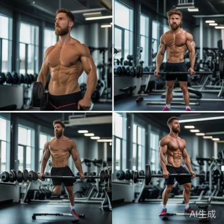 林孝埈：自然训练，全面强化