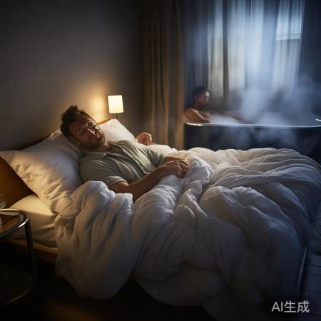 奢华休息，每天78小时睡眠