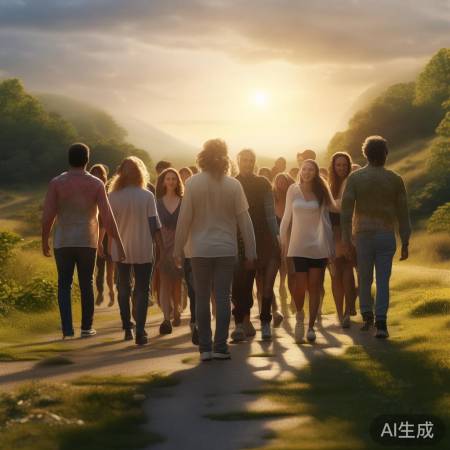 努力用心，双面成功