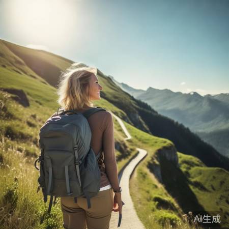 直播之旅，享受过程