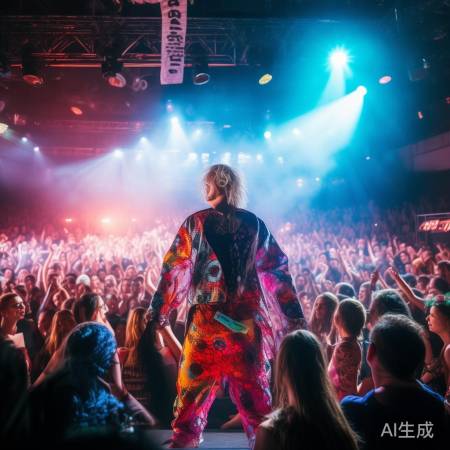 人气爆表艺人吸金