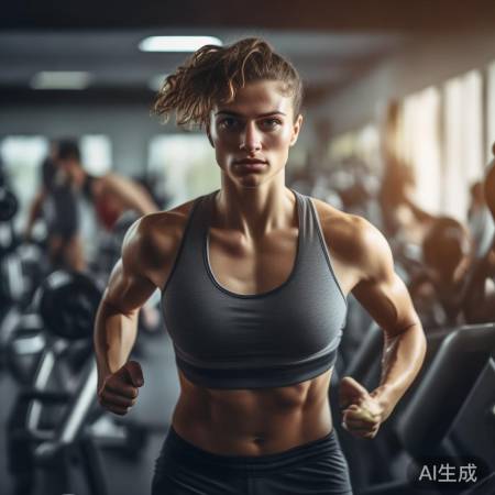 减肥需坚持科学法