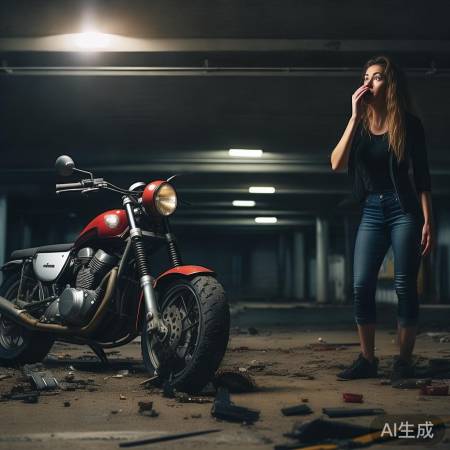 狗啃车，急问赔偿