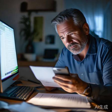 防范诈骗：核实身份，守好信息