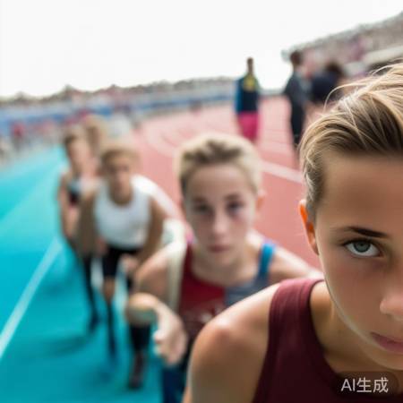 比赛充满变数，静观其变