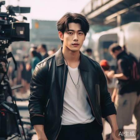 王俊凯演技惊人,全能型人才