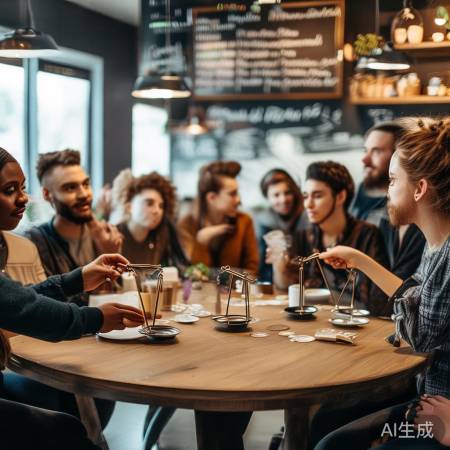 工作选择，适己最佳