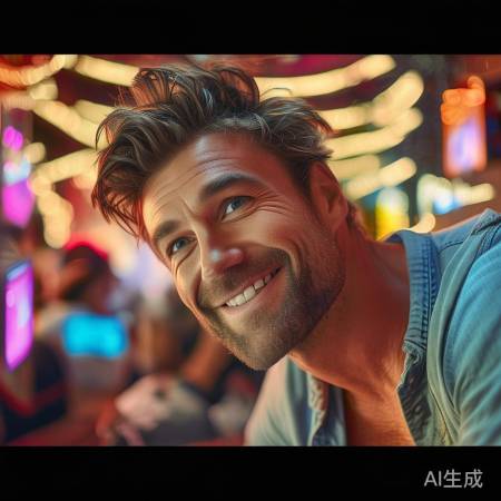 陈伟霆搞笑互动，评论区欢乐调味