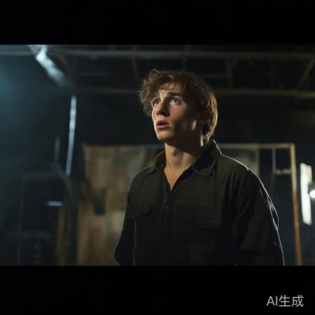 王安宇演技进步显著