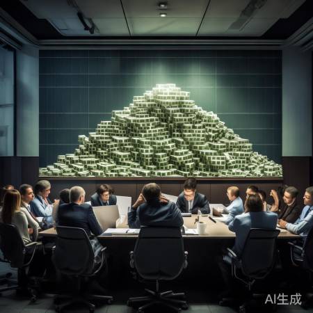 英皇负债膨胀，扩张过火