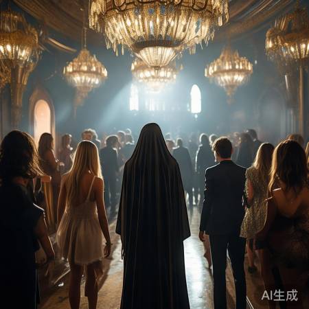 娱乐圈财务揭秘，利益众生相