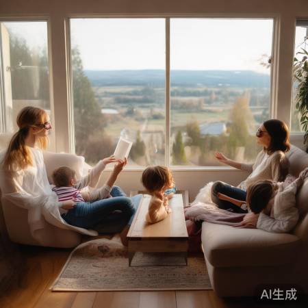 分享视力保护法