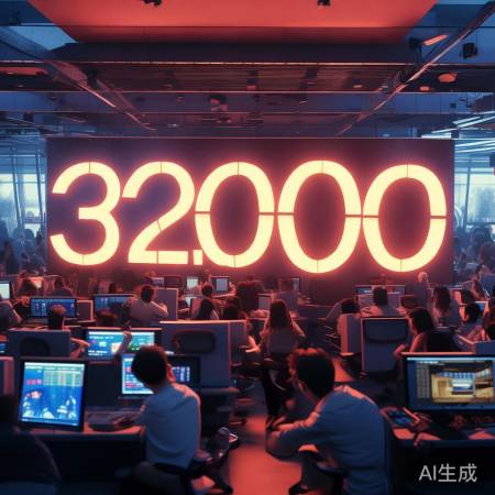 腾讯新项目热爆32000