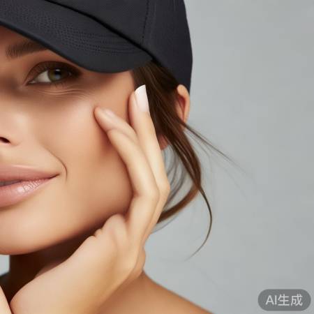 戚薇配饰时尚实用