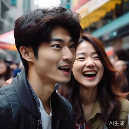 张维新恋情曝光，惊人反转！