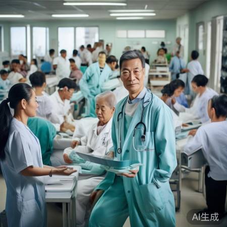 内地医保好，待遇优，技术升