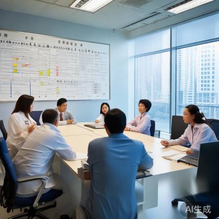 香港医管借鉴内地医保经验