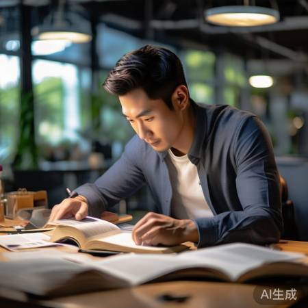 持续学习，超越自我