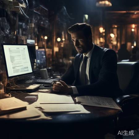 娱乐圈背后：利益关系复杂