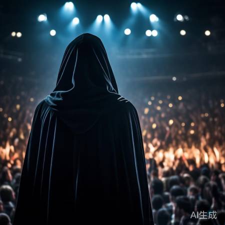 干货启示，娱乐圈幕后