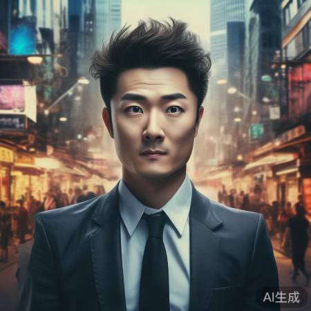 尝试改变，发现另一面