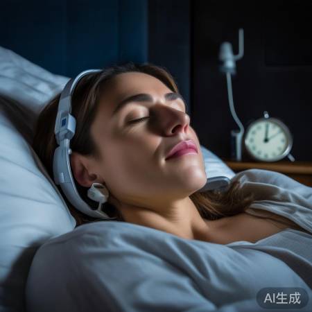 歌手XXX患睡眠呼吸暂停