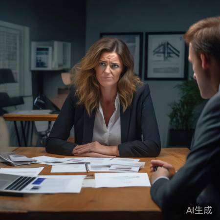 女车主欲与保险公司沟通索赔真相