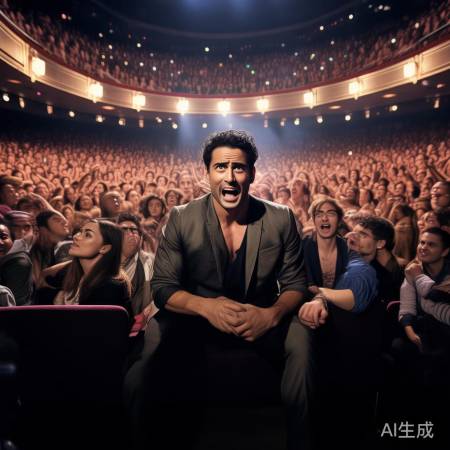 “肖战主演剧收视爆表，实力派演