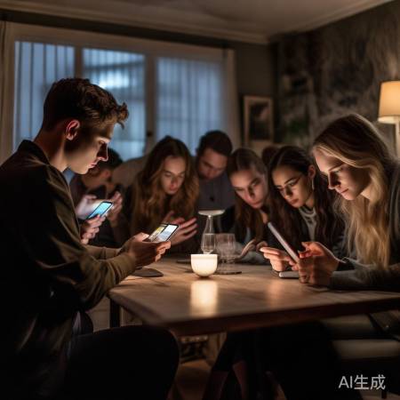 明星失联,理性看待