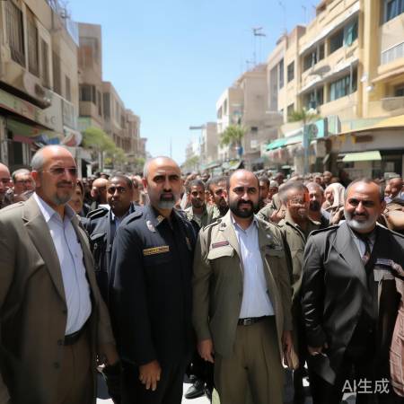 哈马斯释放以色列人质，大喜事！