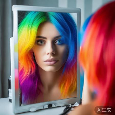 美发需谨慎，健康最重要