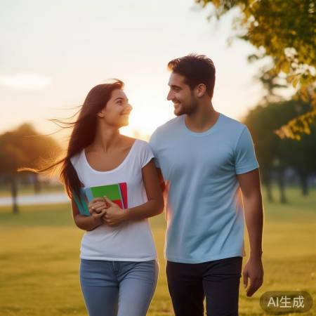 健康乐观，期待下期