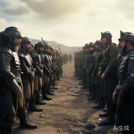 冲突升级，和解有望