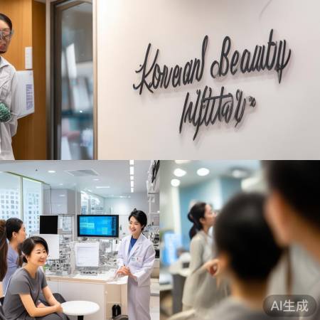 “揭秘韩国营养针美容秘密”