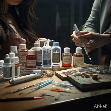 美容针非万能，慎用防风险