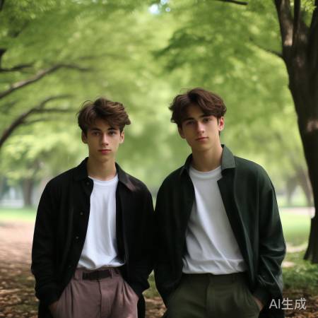 杨洋蒋梦婕同游热度高