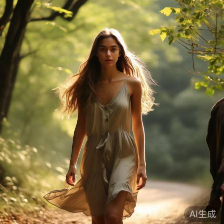 时尚回归自然，简约生活之美