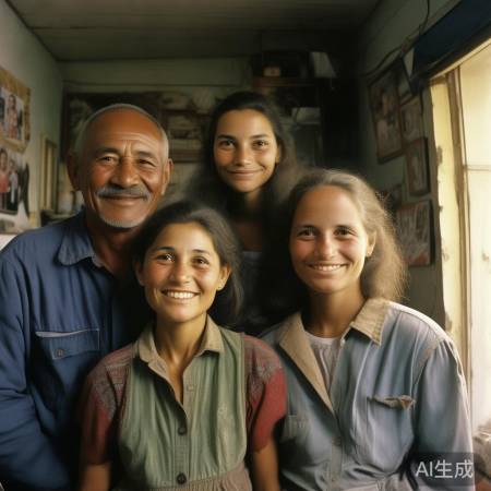 温馨之家育英才