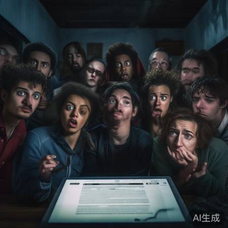 网友热议陈震意外真相