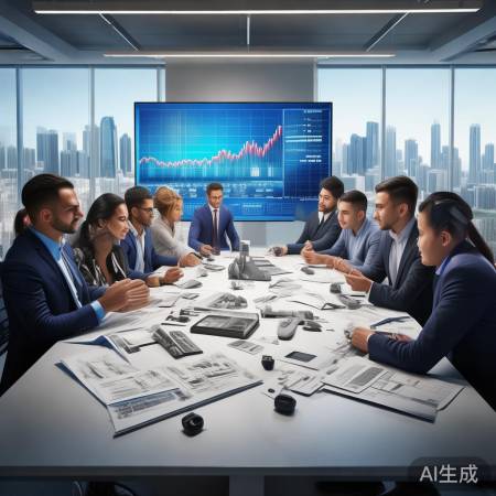 广东企业备战多角度提升竞争力