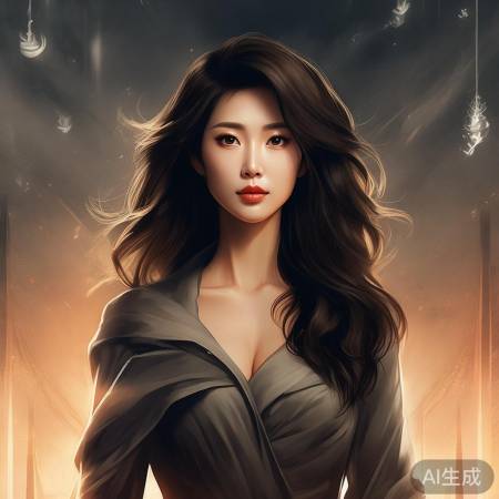 戚薇：坚韧颜值演技佳