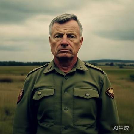 英雄牺牲,梦想未了