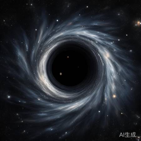 黑洞奥秘，专家解读