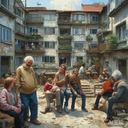 老破小优点多，弊端亦明显