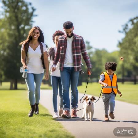 防宠物伤人，管理+安全意识